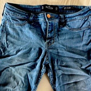 Jeans skinny stretchy